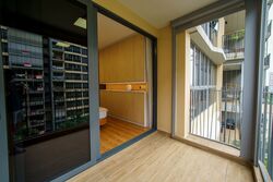 Hundred Palms Residences (D19), Condominium #603236671